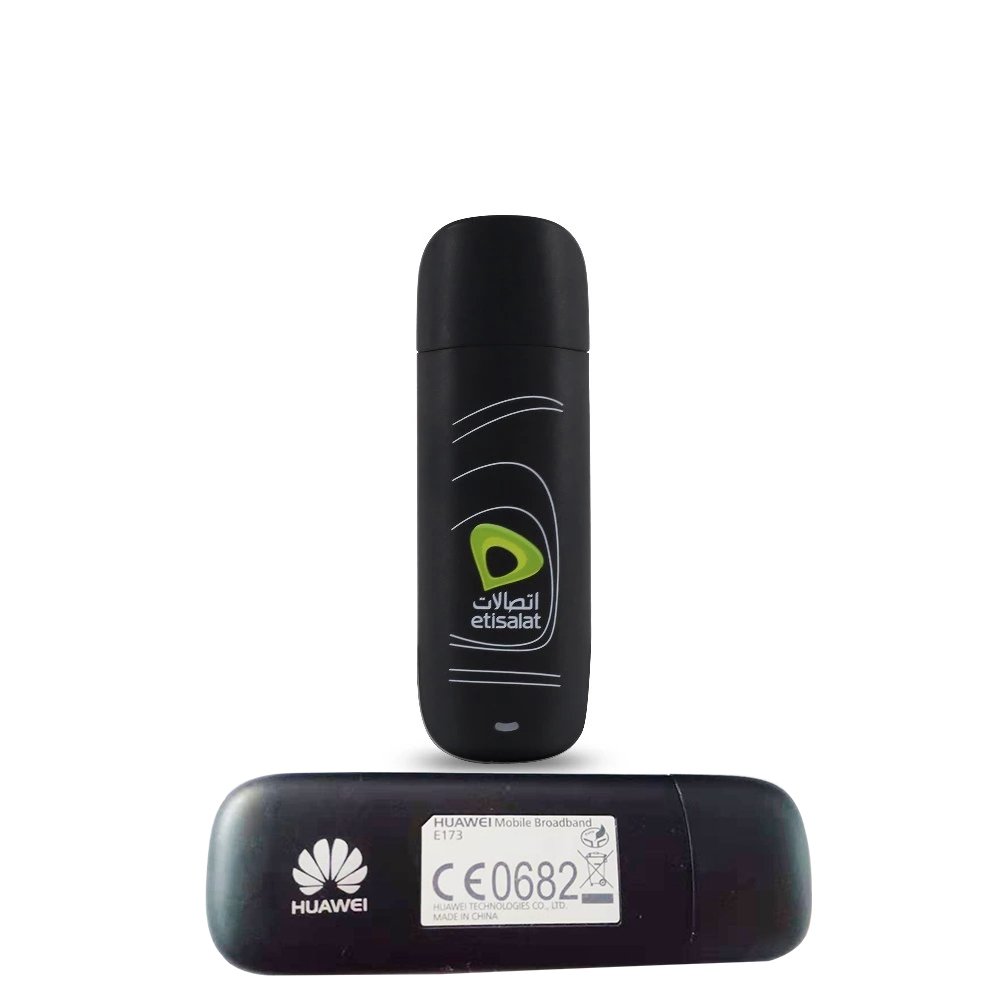 E173 Locked 3g Mini Hotspot Portable wifi dongle Sim card Modem USB Wifi Router